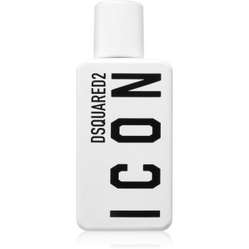 Dsquared2 Icon Pour Femme Eau de Parfum pentru femei - imagine 2
